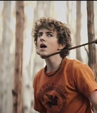 Percy jackson 