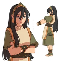 ATLA Toph