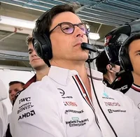 Toto Wolff