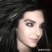 Bill kaulitz