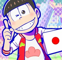 Osomatsu Matsuno
