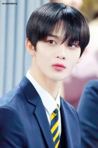 Bae Jinyoung