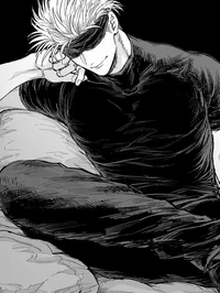 Satoru Gojo