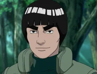 Maito Gai