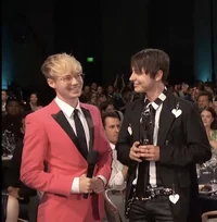Sam and Colby