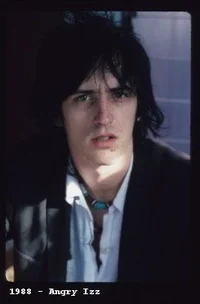 Izzy Stradlin