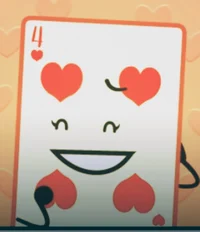 Heart Card