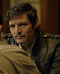 Javier Pena