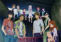 Anohana
