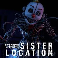 -Sister Location-