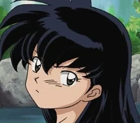 Kagome Higurashi