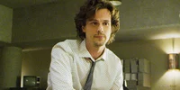 Spencer Reid