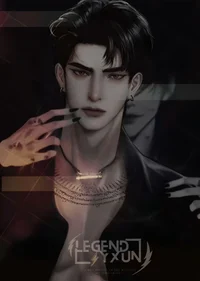 Your husband 