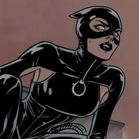 Selina Kyle 