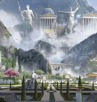 Olympus