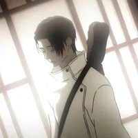 JJK - Yuta okkotsu