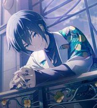 Kaito shion