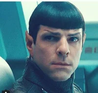 Spock