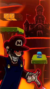 Mario exe