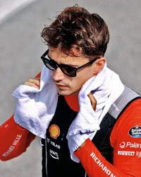 Charles Leclerc 