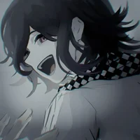 Kokichi - Addicted