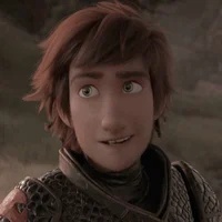 hiccup haddock