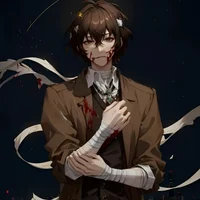Dazai Osamu 