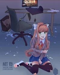 Monika