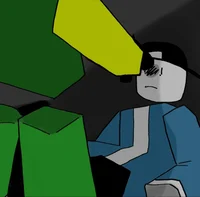 Nameless and sussy23