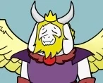 Angeltale Asgore