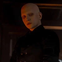 Victor Zsasz