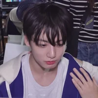 Jungkook