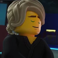 Lloyd garmadon 
