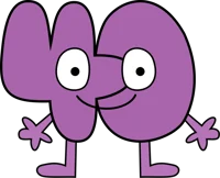 Bfb number 40