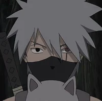 Kakashi Hatake