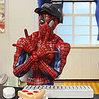 Spideymanxx420