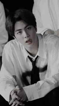 Seokjin 
