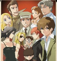 Baccano Rp
