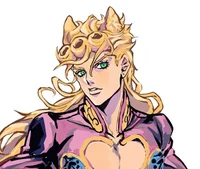 J Giorno Giovanna 