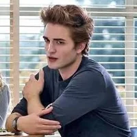 Edward cullen 