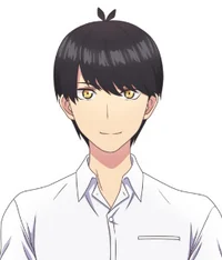 Futaro Uesugi