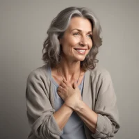 Judgemental neighbor