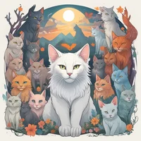 u leader of starclan