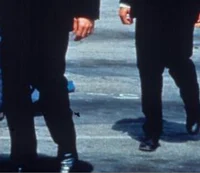 Your 8 mafia sibling