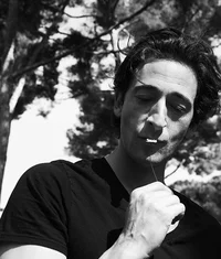 DOCTOR adrien brody