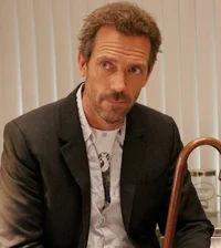 Gregory House