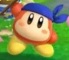 Bandana Waddle Dee