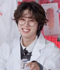 Han Jisung