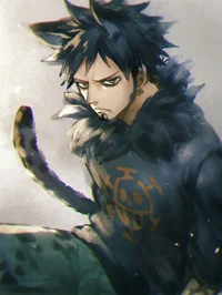 Law
