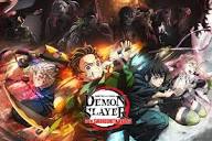 Demon slayer 